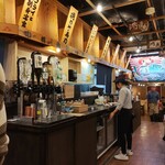 小田原アジフライセンター 磯のや - 