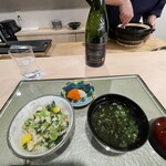 肉料理 やまなか - 