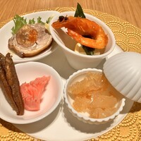 蜀江 - 