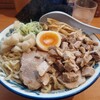 ケンチャンラーメン 山形