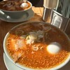 えっちゃんラーメン。