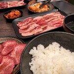 焼肉もとび - 