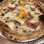 PIZZA&WINE カヤバール - 