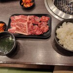 Yakiniku Motobi - 