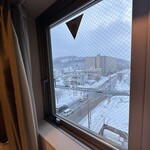 天然温泉 天都の湯 ドーミーイン網走 - 