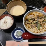 料理茶屋 花さがみ - 