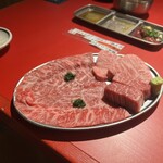 焼肉ヒロミヤ - 