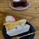 CöCö Bake - チーズケーキ❤︎