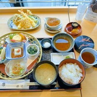 京都 天ぷら圓堂 岡ざき邸 - 