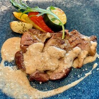 Cucina del NABUCCO - 