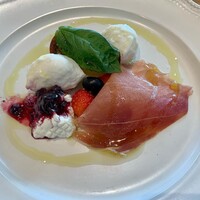 Cucina del NABUCCO - 