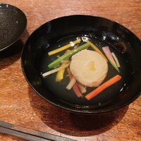 春秋ツギハギ 日比谷 - 