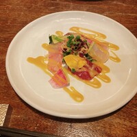 春秋ツギハギ 日比谷 - 