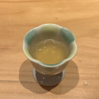 鮨トキドキ串 海老虎 - 