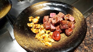 Rokkakudou - 肉１５０ｇ　ニンニク　梅干