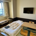 ホテルWBFグランデ旭川 - 