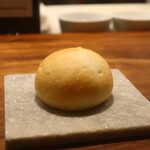 IZA - 自家製フォカッチャ