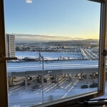 ホテルWBFグランデ旭川 - 