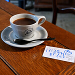 Blucca - アメリカーノ(HOT│Regular)@税込500円