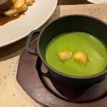 ペルー料理 DESTINO51 - 