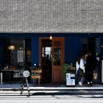 Blucca - 土曜12:08頃訪問