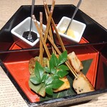 長八 金沢駅前店 - 