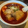 ドラゴンラーメン