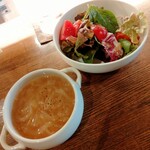 グリル ラバ ラボ - 