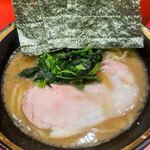 横浜家系総本山 吉村家直系店 ラーメン内田家 - 