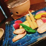 晩boo - 
