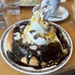 コメダ珈琲店 - 料理写真: