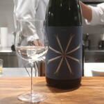 IZA - 南部美人 天恵 酒未来 純米吟醸 岩手