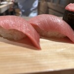 Tsukiji Sushikuro - 