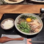 Soba Robata - 