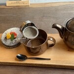wad omotenashi cafe - 