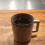 IZA - ハンドドリップコーヒー