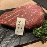 焼肉おしわら - 