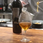 IZA - Pallagrello Bianco 'Riccio' Alepa 2015