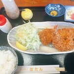 Tonkatsu Botan - 