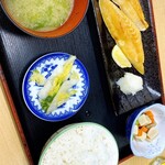 お食事処 たねいち - 