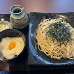 そば処 なかだ - 