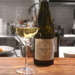 IZA - Sergio Marani Òppano Verdicchio di Matelica 2020