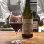 IZA - TUMA PRIMITIVO IGT 2021