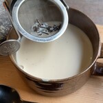 wad omotenashi cafe - 