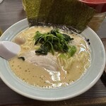 横浜家系ラーメン 魂心家 - 
