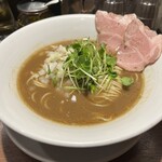 麺屋 ねむ瑠 - 