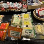 京つけもの 西利 - 