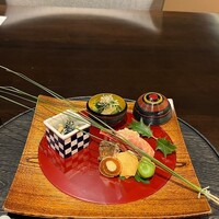 山中温泉　花紫 - 