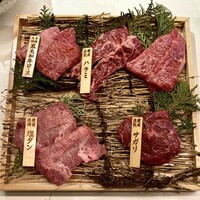 京の焼肉処 蓮蔵 - 