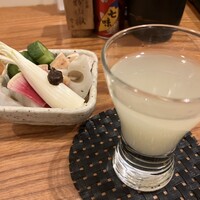 里葉亭 - 